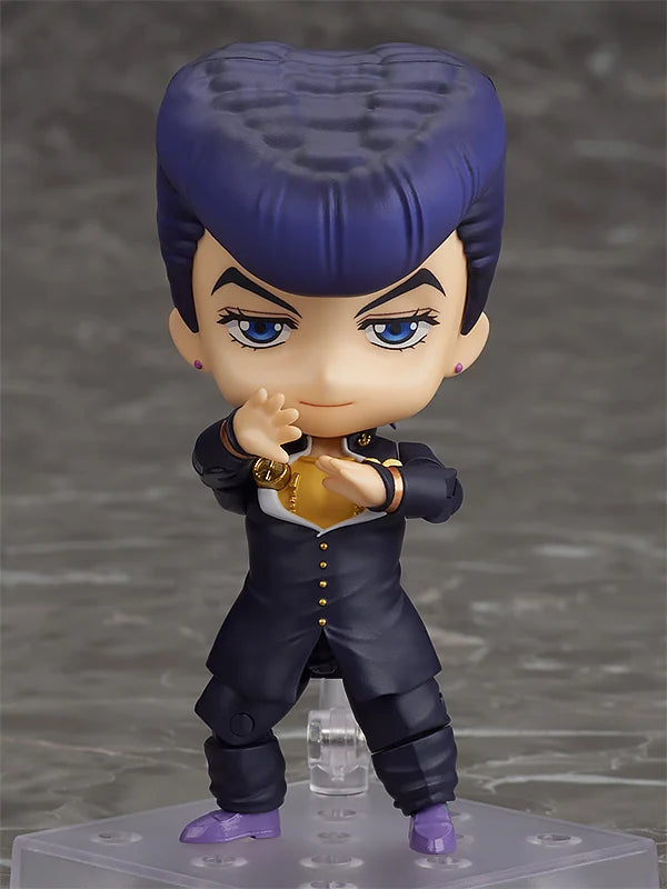 JoJo's Bizarre Adventure - Josuke Higashikata(re-run) Nendoroid Medicos Entertainment