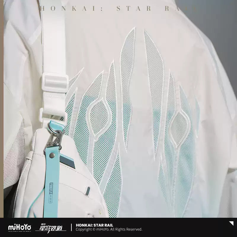 Honkai: Star Rail - Firefly Impression UV Protection Jacket miHoYo
