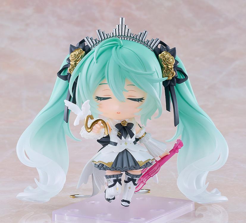 Hatsune Miku - Hatsune Miku (Symphony: 10th Anniversary Ver.) Nendoroid Good Smile Company