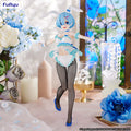 Re:Zero - Rem (Cutie Style Ver.) Prize Figure FuRyu Corporation