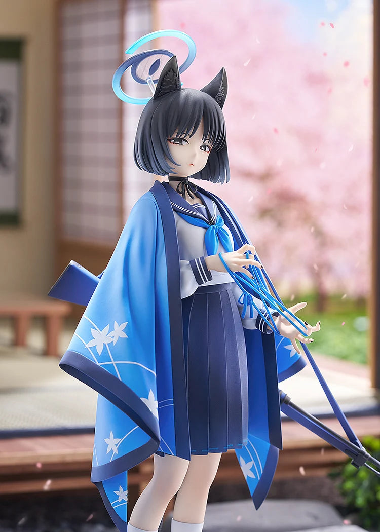 Blue Archive - Kikyou 1/7 Scale Figure Good Smile Company