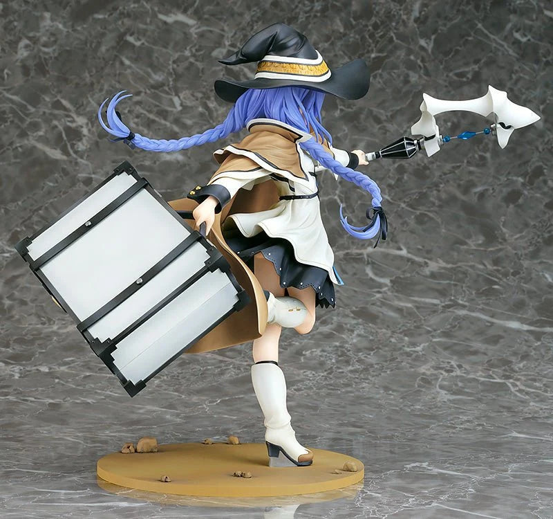Mushoku Tensei: Jobless Reincarnation - Roxy Migurdia 1/7 Scale Figure Phat! Company
