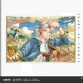 Tears of Themis - Botanical Amusement Series Acrylic Art Board miHoYo