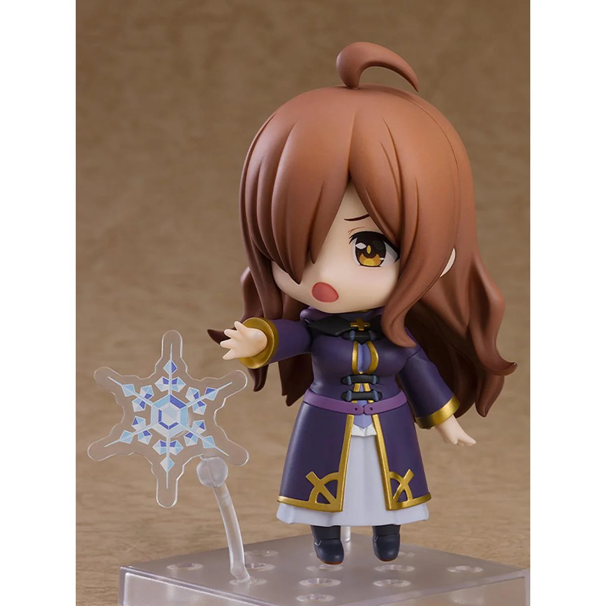 KonoSuba: God's Blessing on this Wonderful World! - Wiz Nendoroid Good Smile Company