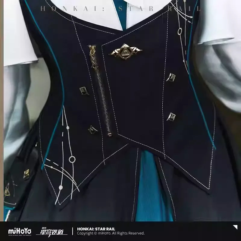 Honkai: Star Rail - Anaxa Impression Vest miHoYo