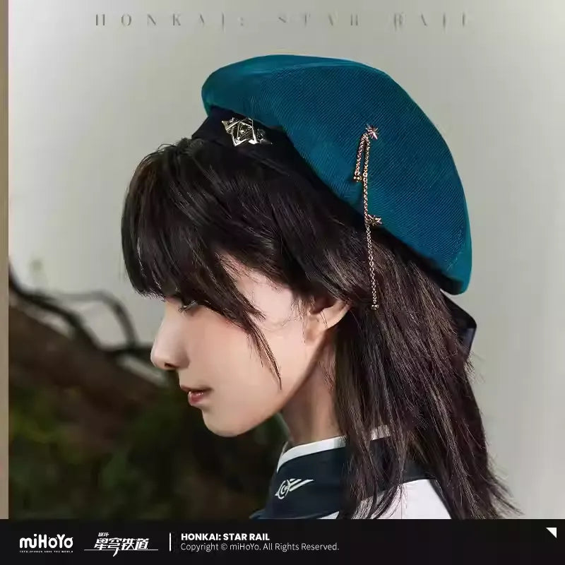Honkai: Star Rail - Anaxa Impression Beret miHoYo
