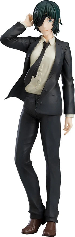 Chainsaw Man - Himeno POP UP PARADE Figure Good Smile Company