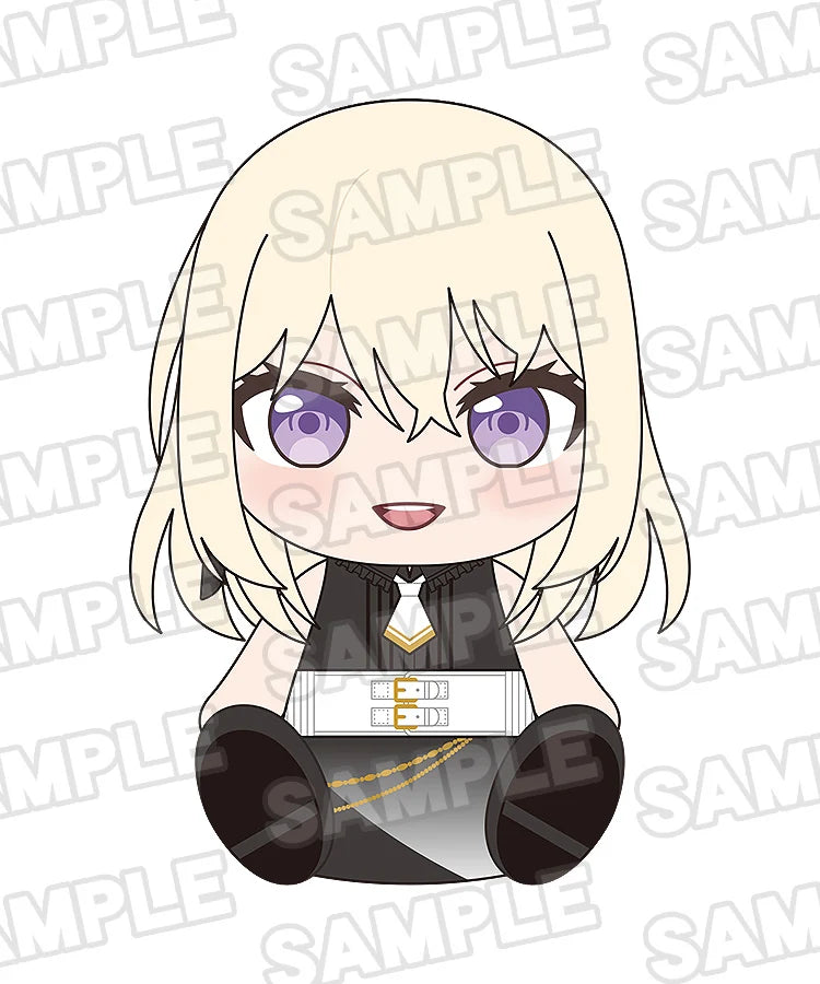 BanG Dream! - Uika & Mana Sumimi Plushie Good Smile Company