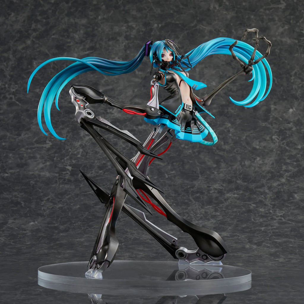 Hatsune Miku - Calne Ca (15th Memorial Ver.) Non Scale Figure Union Creative