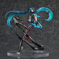 Hatsune Miku - Calne Ca (15th Memorial Ver.) Non Scale Figure Union Creative