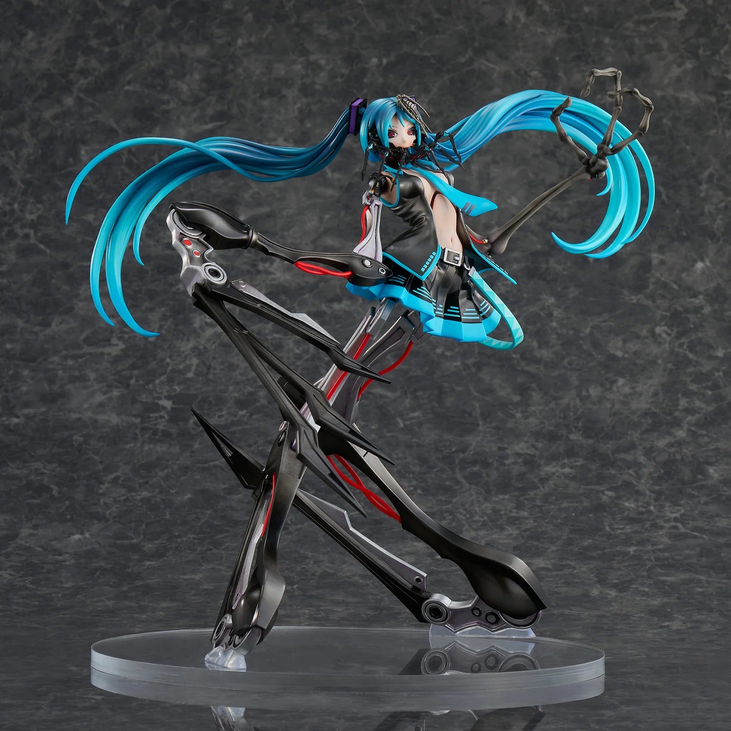 Hatsune Miku - Calne Ca (15th Memorial Ver.) Non Scale Figure Union Creative