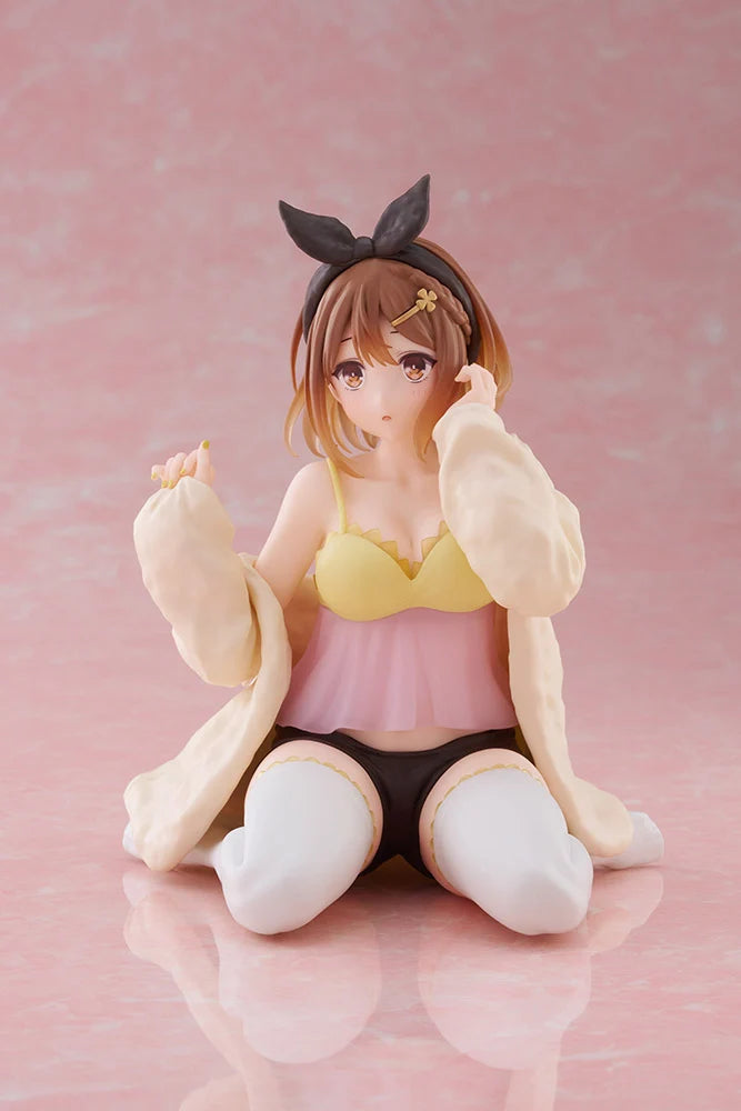 Atelier - Ryza Non Scale Figure Taito