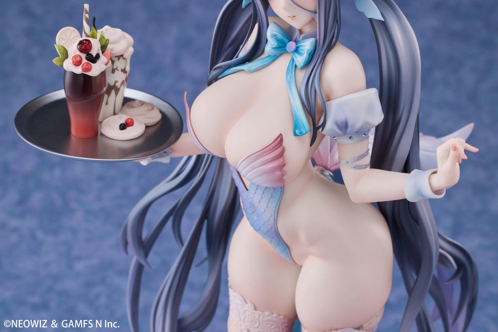 Brown Dust 2 - Morpeah (Daydream Bunny Ver.) 1/7 Scale Figure Hobbysakura