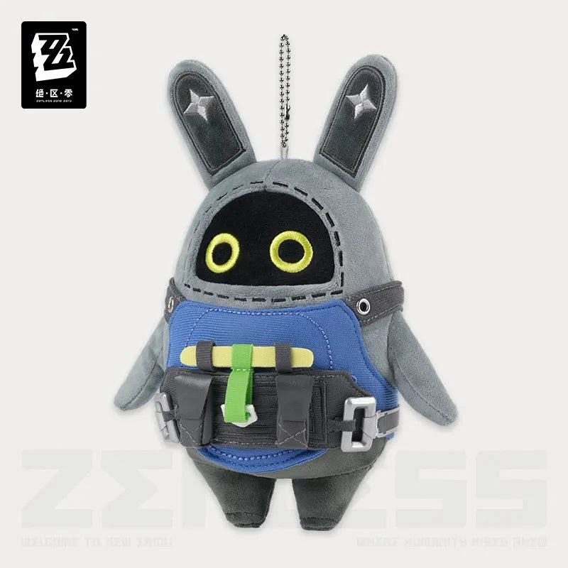 Zenless Zone Zero - Officer Cui Hangable Plushie SP miHoYo