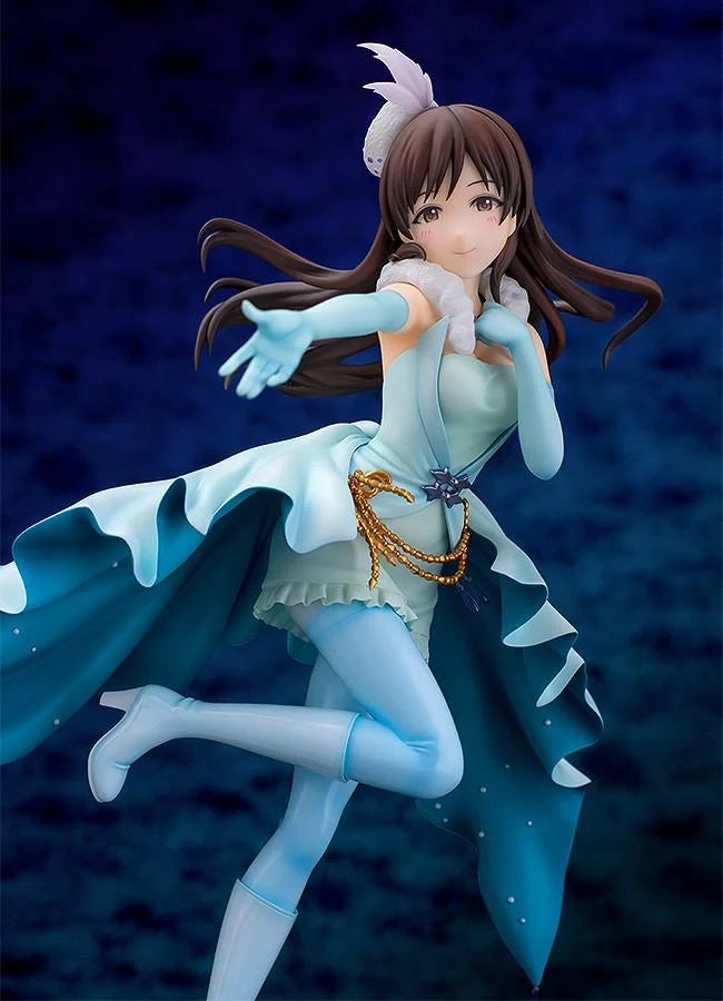 The Idolmaster Cinderella Girls - Minami Nitta Love Laika Ver. 1/8 Scale Figure Phat Company