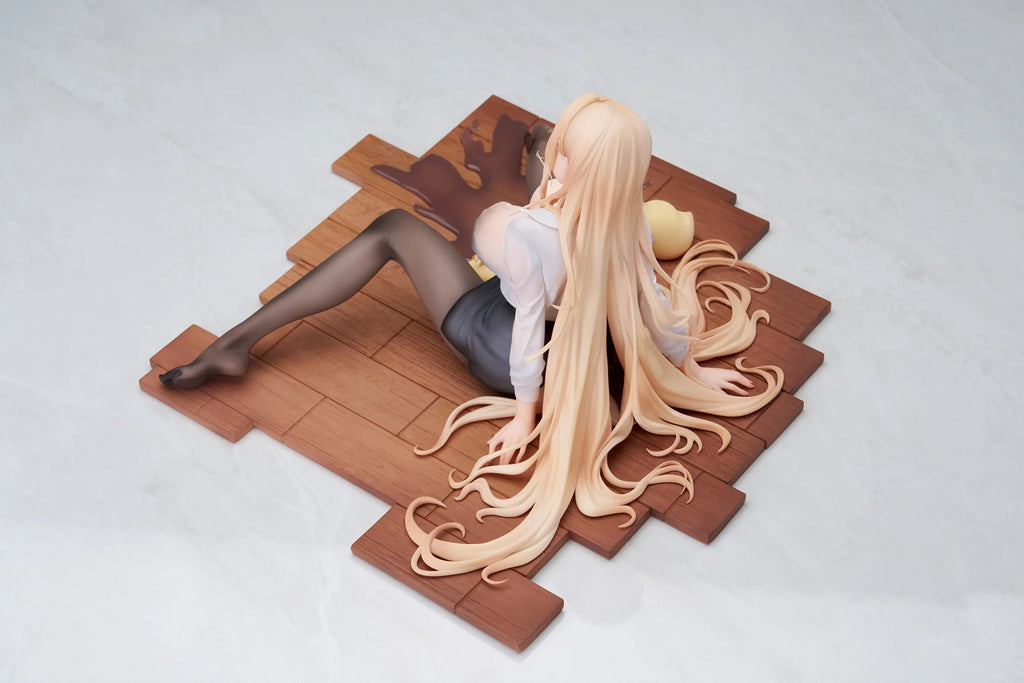 Azur Lane - Implacable (Shepherd of the Lost Ver) 1/7 Scale Figure APEX
