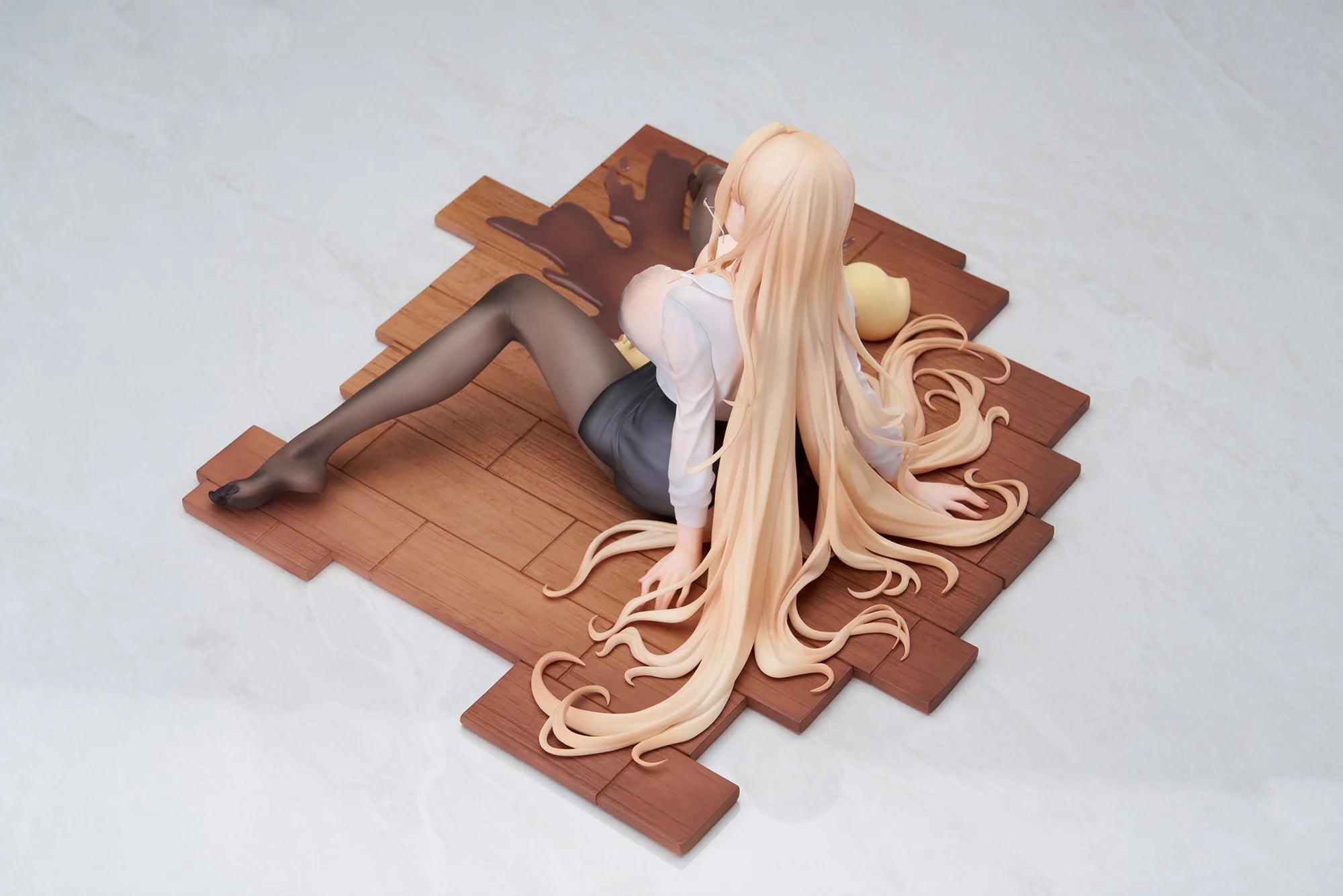 Azur Lane - Implacable (Shepherd of the Lost Ver) 1/7 Scale Figure APEX