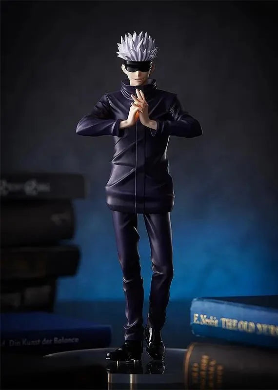 JUJUTSU KAISEN - Satoru Gojo Pop Up Parade GSC