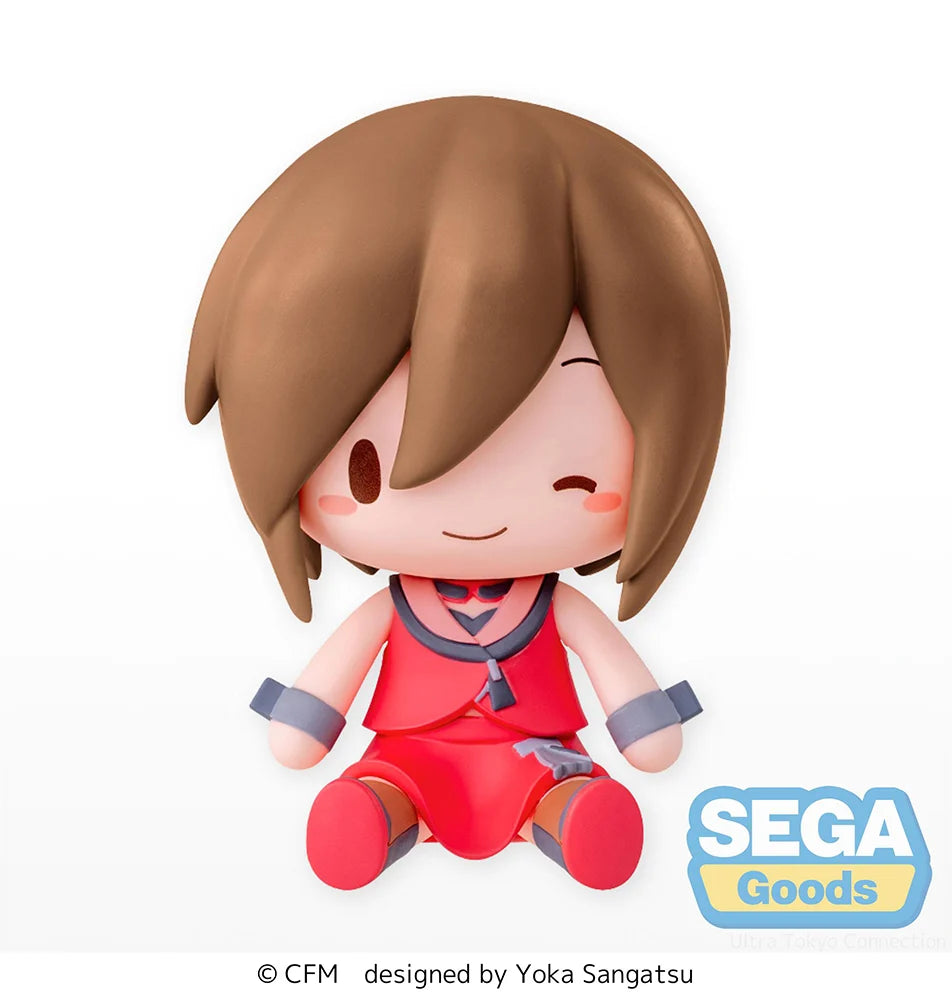 Hatsune Miku - MEIKO Chibi Mini Figure SEGA