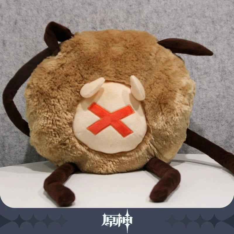 Genshin Impact - Hilichurls Furry Hand Warmer miHoYo