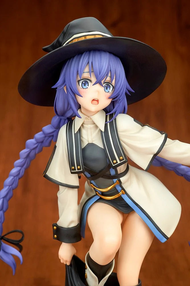 Mushoku Tensei: Jobless Reincarnation - Roxy Migurdia Dressing Mode. 1/7 Scale Figure Ques Q