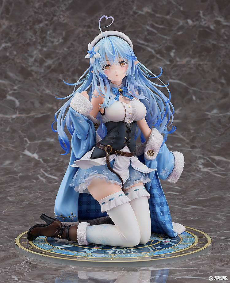 Hololive Production - Lamy Yukihana 1/6 Scale Figure Max Factory