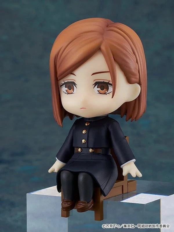 JUJUTSU KAISEN - Swacchao! Nobara Kugisaki Nendoroid Good Smile Company