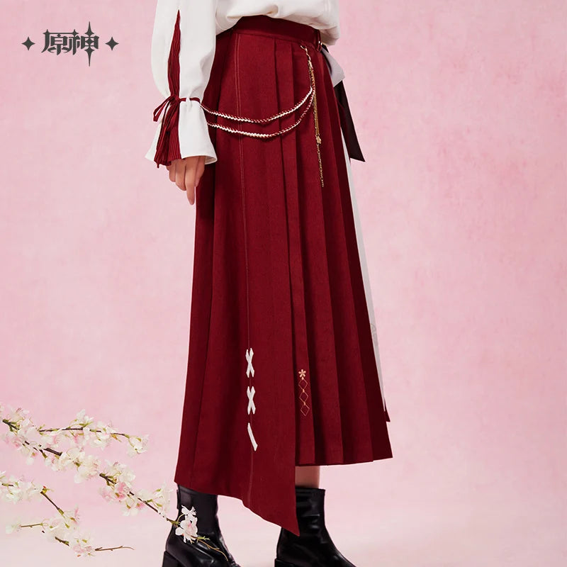 Genshin Impact - Yae Miko Impression Series Dress miHoYo