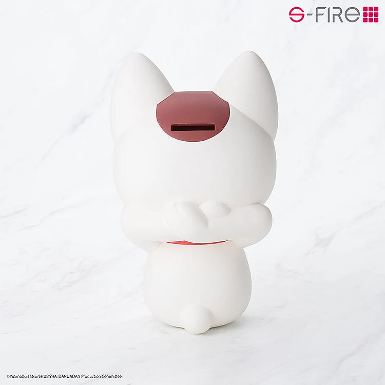 Dandadan - Turbo Granny (Beckoning Cat) Prize Figure SEGA