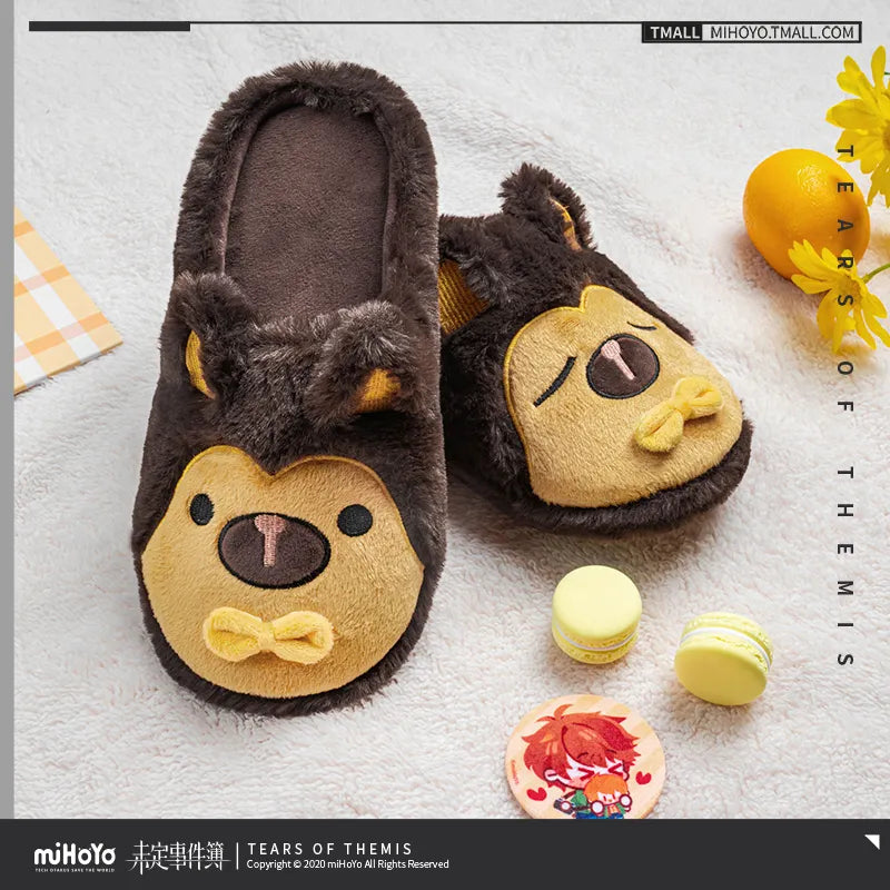 Tears of Themis - Sweet Dream Series Plush Slippers miHoYo