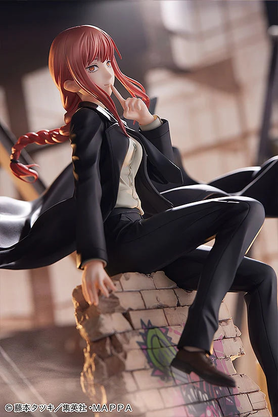 Chainsaw Man - Makima 1/7 Scale Figure Phat Company