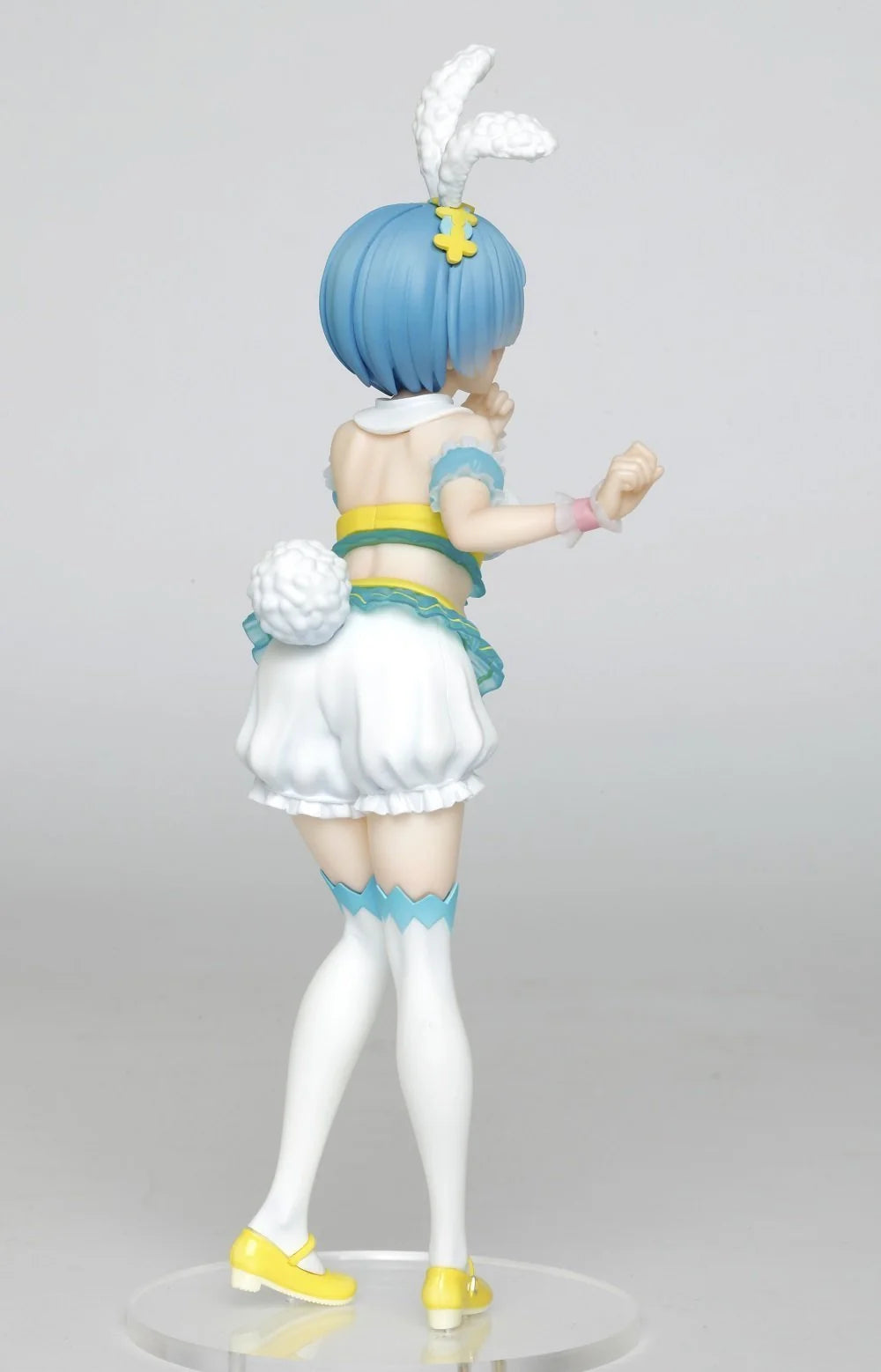 Re:Zero - Rem (Happy Easter! Ver) Prize Figure TAITO