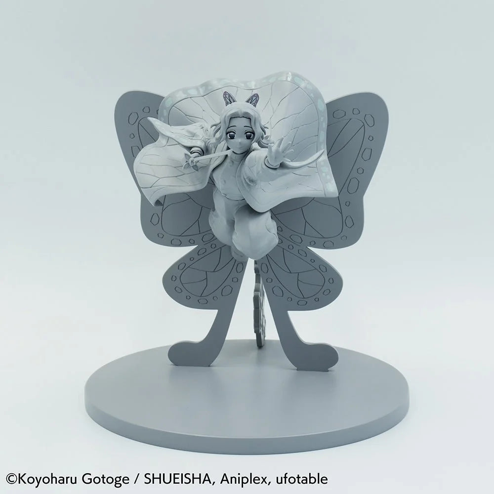 Demon Slayer - Book Marker Shinobu Kocho Prize Figure Taito