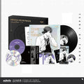 Tears of Themis - King Vinyl OST Series Gift Box miHoYo
