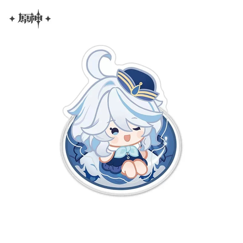 Genshin Impact - Midsummer Party Series Magnetic Phone Stand miHoYo