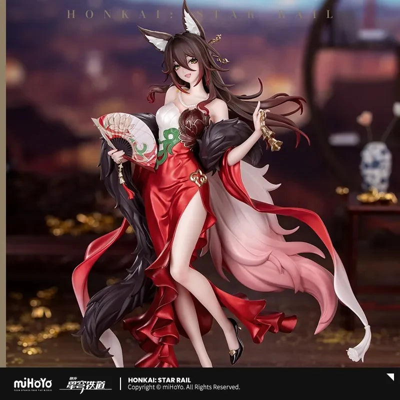 Honkai: Star Rail - Fugue 1/8 Scale Figure Myethos