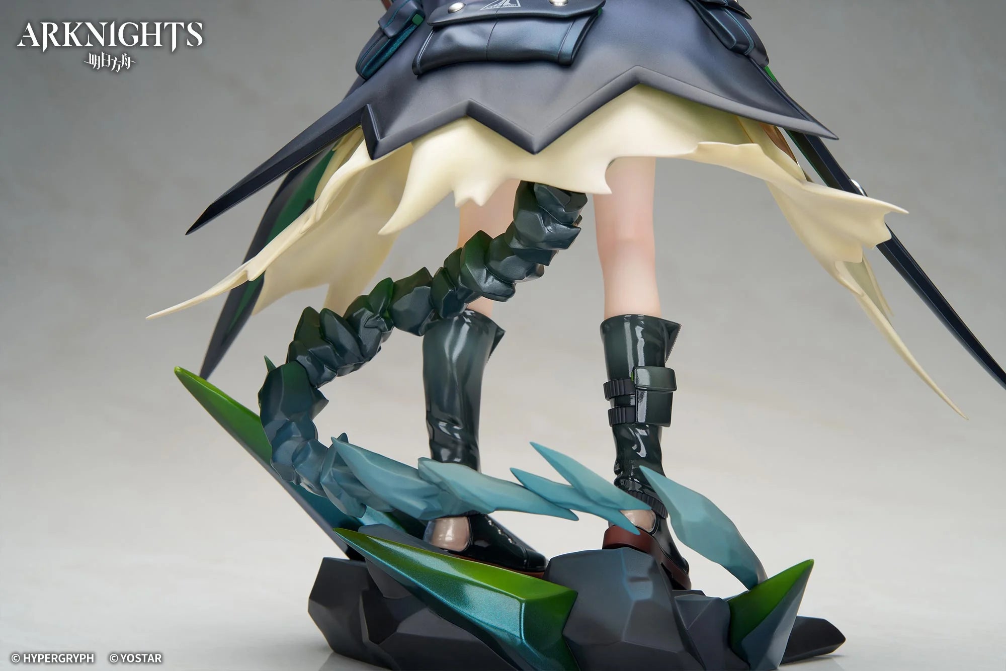 Arknights - Mon3tr 1/7 Scale Figure APEX