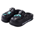 Hatsune Miku - Hatsune Miku The Rock Music Series Crocs Moeyu