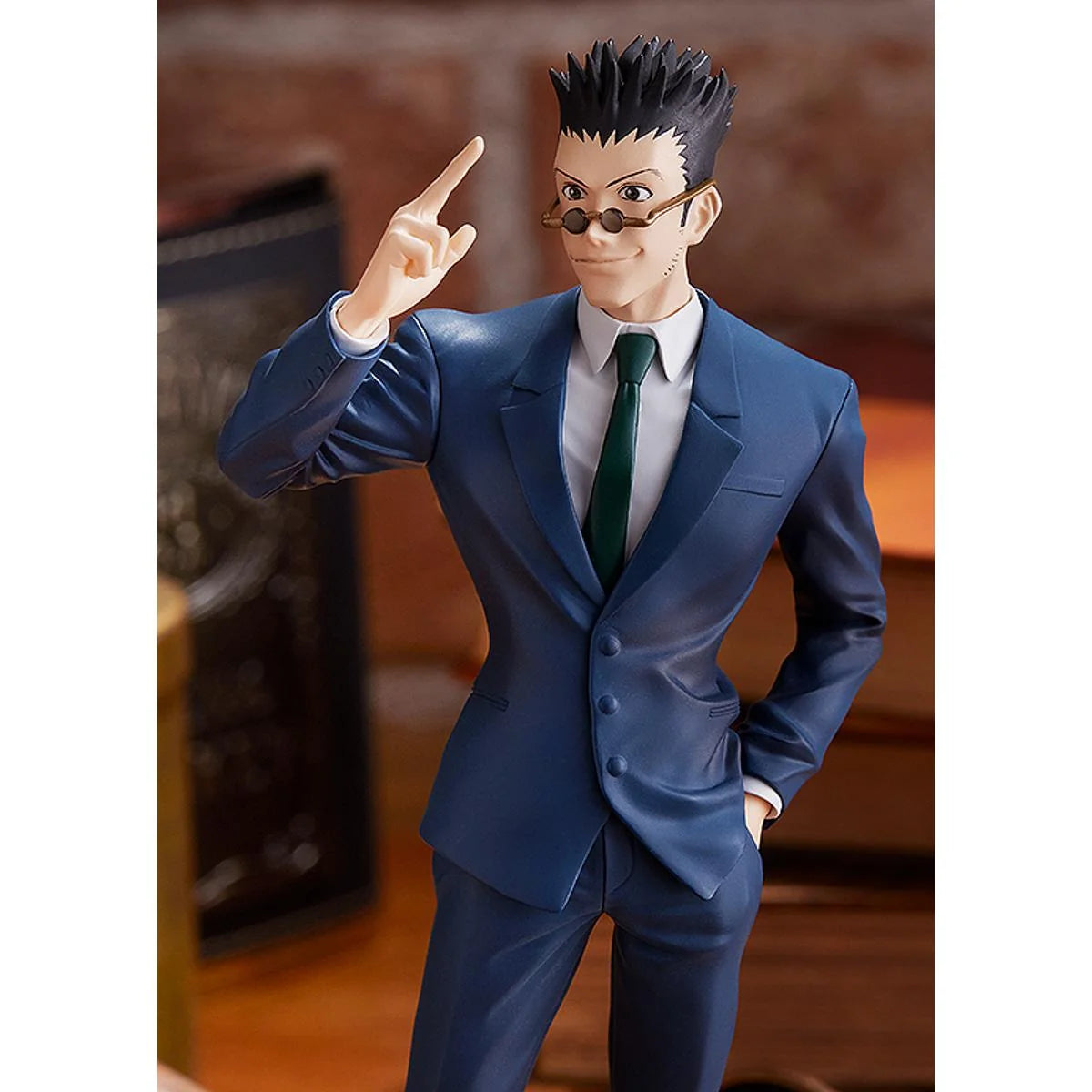 Hunter x Hunter - Leorio POP UP PARADE Good Smile Company