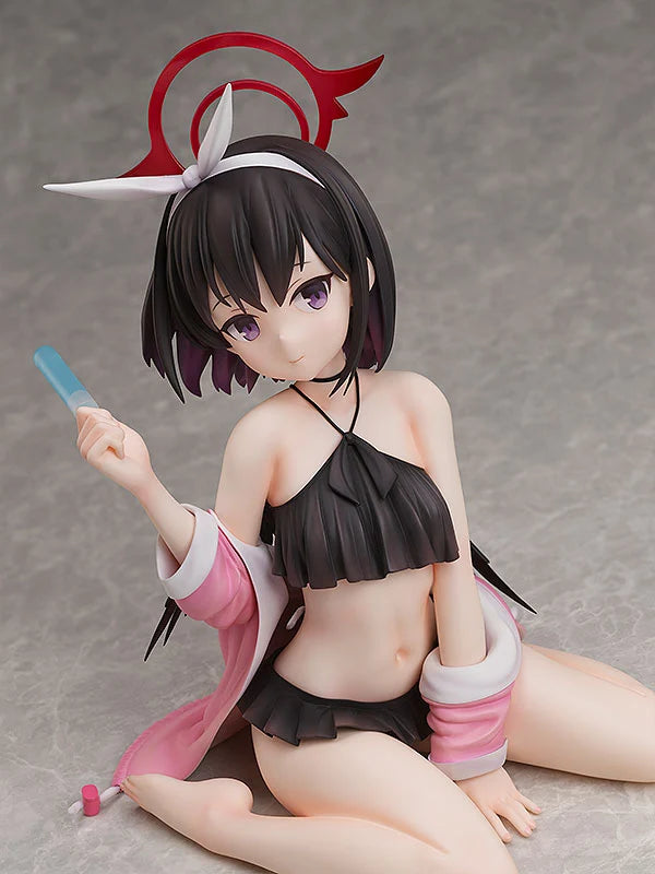 Blue Archive - Mashiro Shizuyama(Swimsuit Ver.) 1/4 Scale Figure FREEing