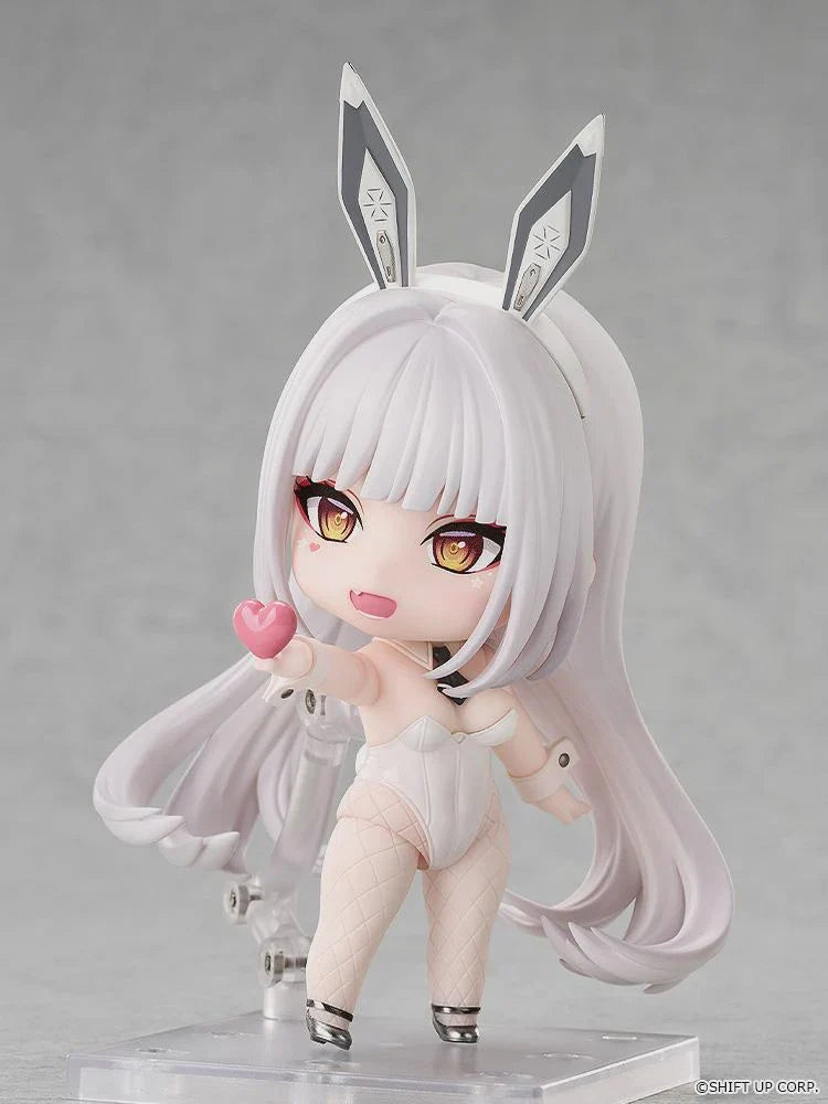 Goddess of Victory: Nikke - Blanc Nendoroid Good Smile Arts Shanghai