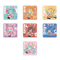 Hatsune Miku - Hatsune Miku Swing Theme Badge Moeyu
