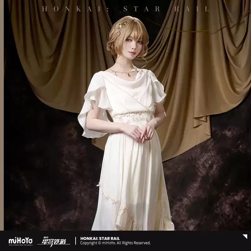 Honkai: Star Rail - Aglaea Impression Dress miHoYo
