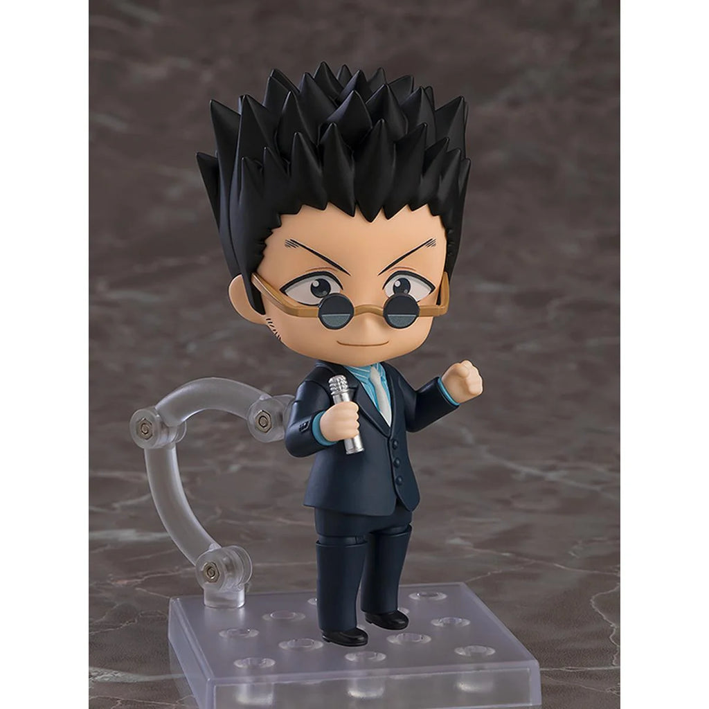 Hunter x Hunter - Leorio Nendoroid Good Smile Company