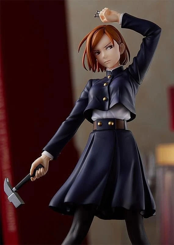 Jujutsu Kaisen - Nobara Kugisaki Pop Up Parade Good Smile Company