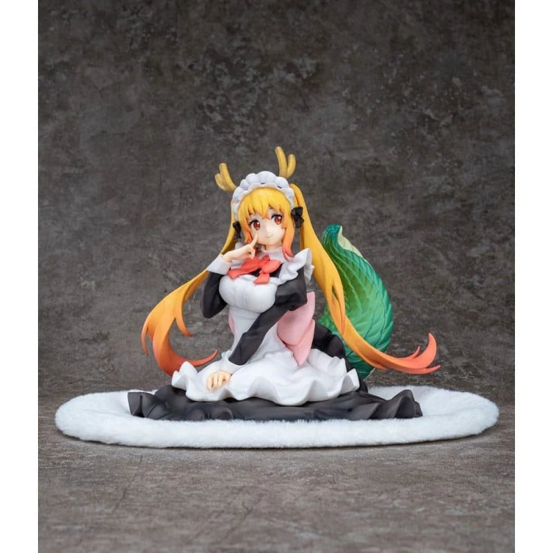 Miss Kobayashi's Dragon Maid - Tohru 1/7 Scale Figure GONG