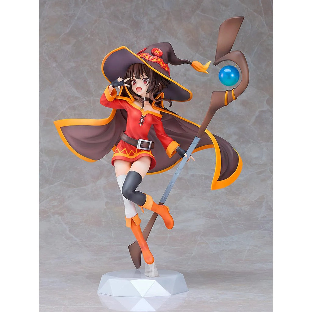 KonoSuba: God's Blessing on this Wonderful World! - Megumin 1/6 Scale Figure Good Smile Company
