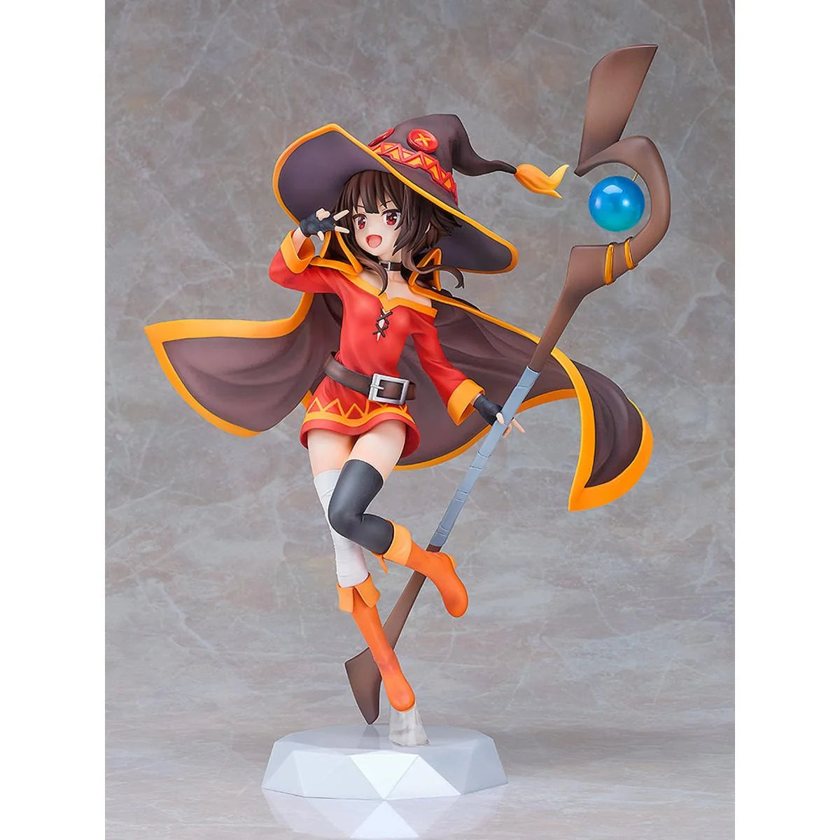 KonoSuba: God's Blessing on this Wonderful World! - Megumin 1/6 Scale Figure Good Smile Company
