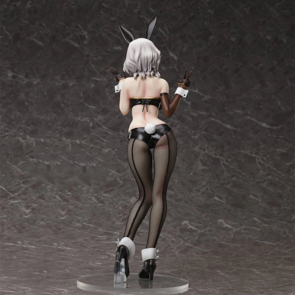 Azur Lane - Slow Ahead! Washington Bunny Ver. 1/4 Scale Figure FREEing