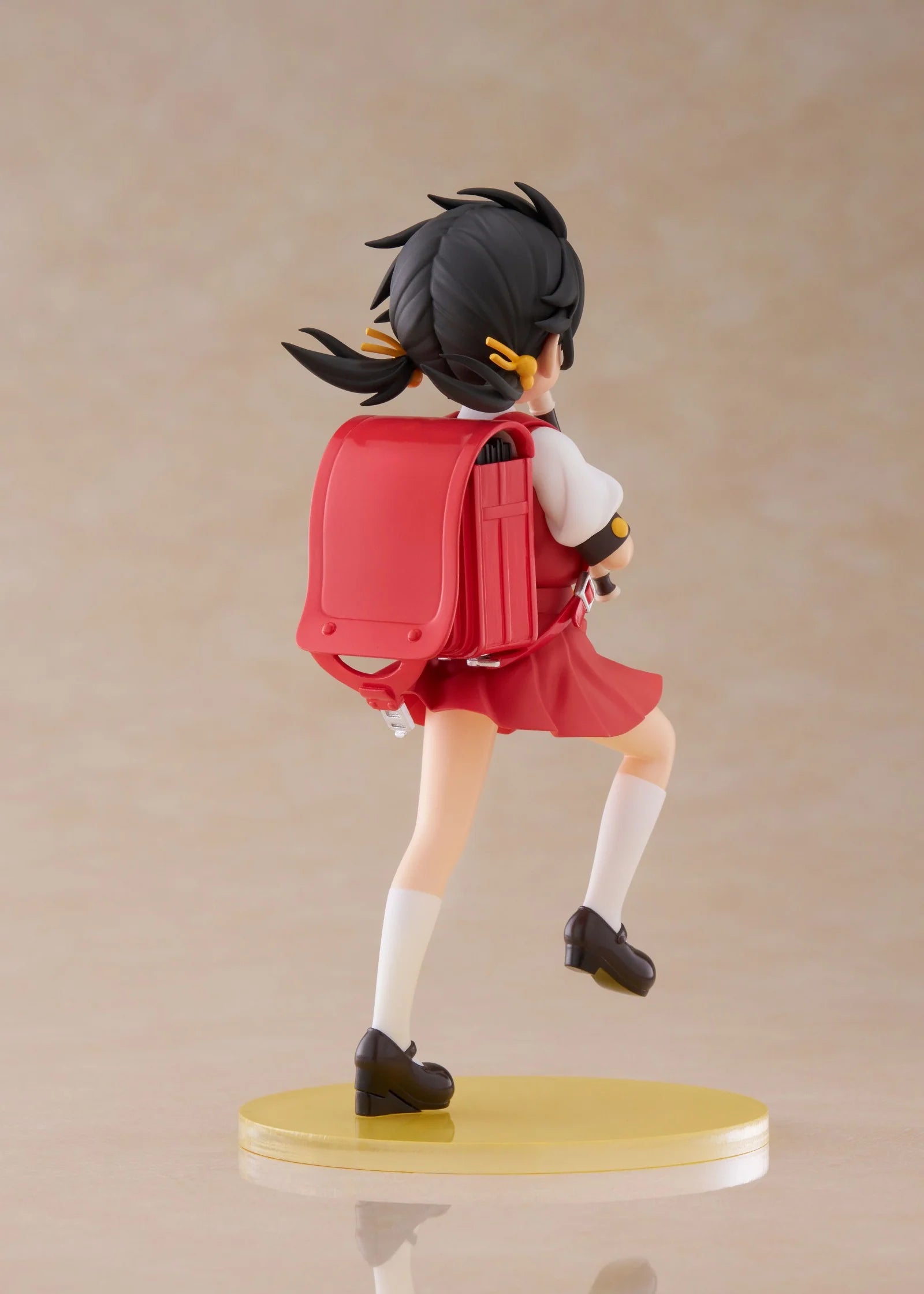 Vocaloid - Kaai Yuki (Kyoufuu All Back Ver.) Non Scale Figure Alice Glint
